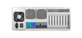 Flight Simulator LRU 4U Server