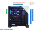 Machine Learning & Data Science Workstation