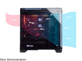 Machine Learning & Data Science Workstation