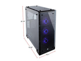 Machine Learning & Data Science Workstation