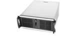 Flight Simulator LRU 4U Server