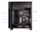 WX Workstation (Gold)