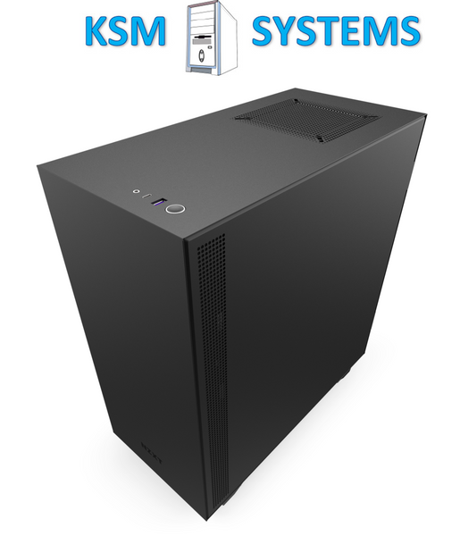 Ryzen 5 Gaming PC RTX 2060