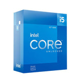 Intel i5 Gaming PC RTX 3060