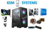 Intel i5 Gaming PC RTX 3060