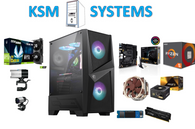 Ryzen 5  Gaming PC RTX 3060