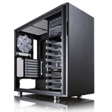 Professional CAD Workstation Platinum Series