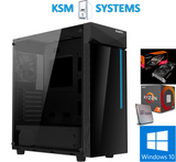 Ryzen 7 Monster Gaming