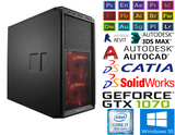 i7  Pro Series Workstation