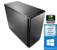 Xeon Workstation