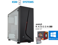 Ryzen Gamer